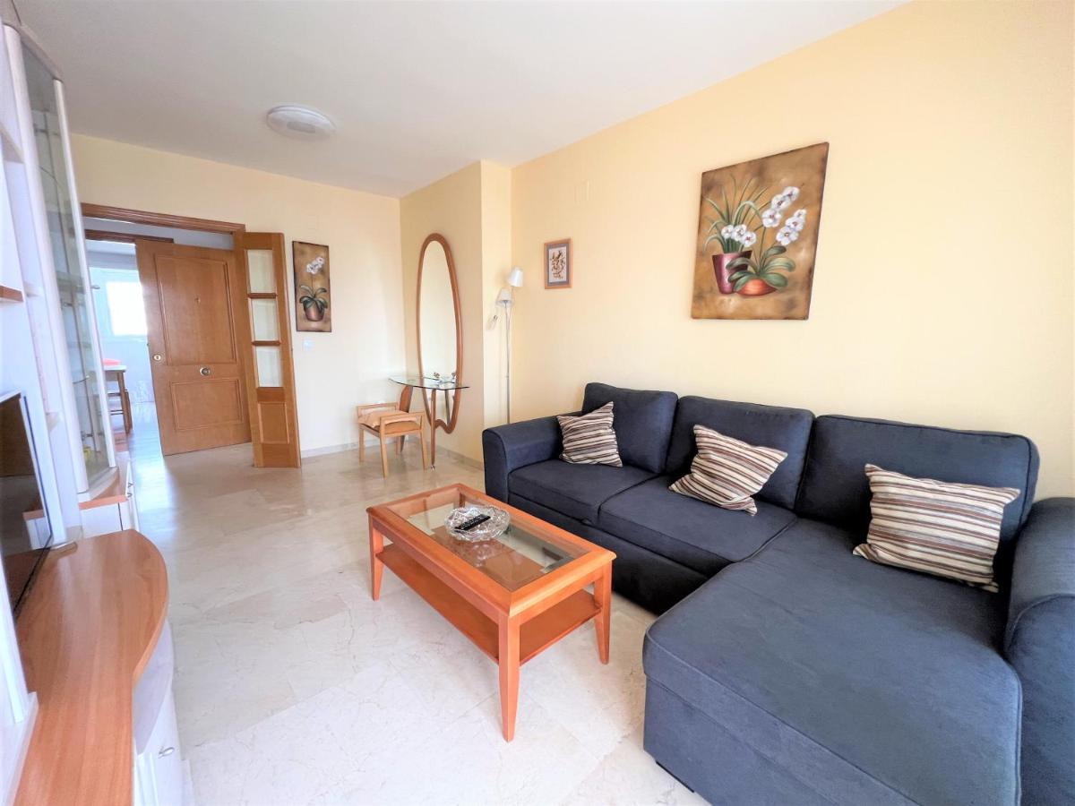 Gemelos 22-3-12 Benidorm Ngoại thất bức ảnh