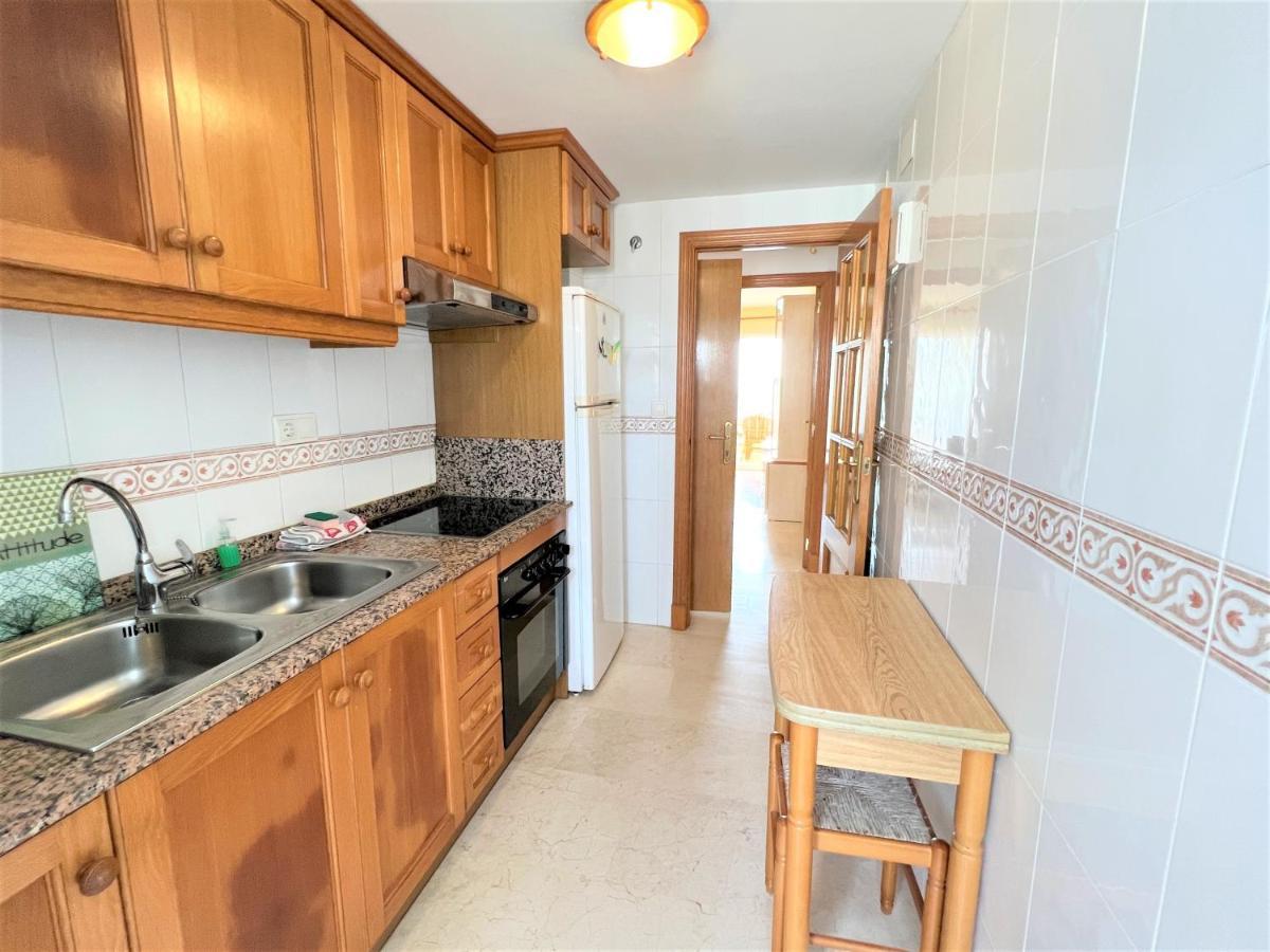 Gemelos 22-3-12 Benidorm Ngoại thất bức ảnh